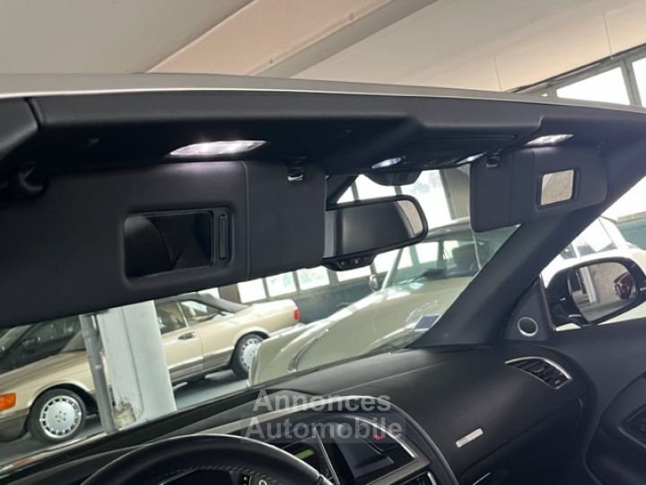 Audi A5 Audi a5 cabriolet 18 tfsi 160 s line plus multitronic - 27
