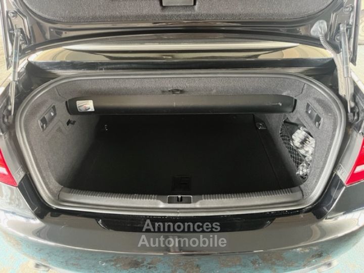 Audi A5 Audi a5 cabriolet 18 tfsi 160 s line plus multitronic - 29