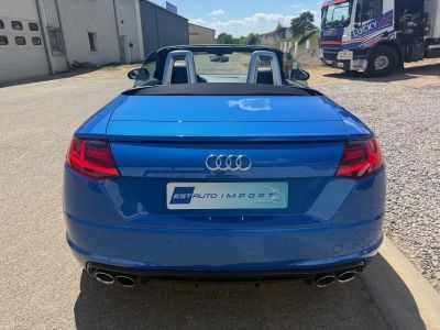 Audi TTS 310 ROADSTER QUATTRO S-TRONIC   - 6
