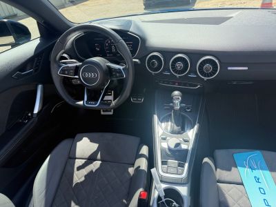 Audi TTS 310 ROADSTER QUATTRO S-TRONIC   - 14