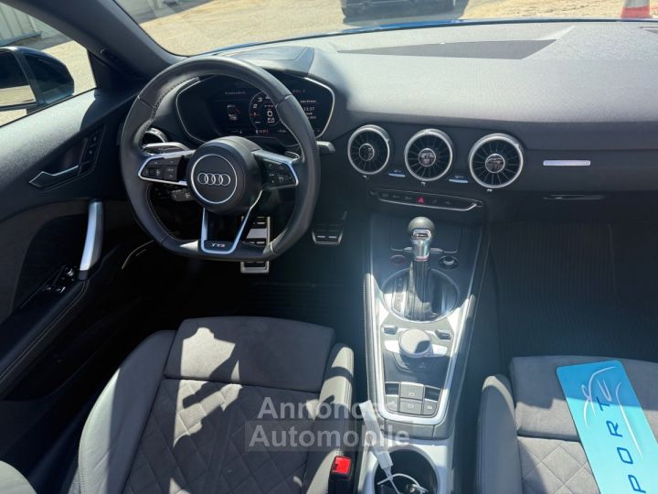 Audi TTS 310 ROADSTER QUATTRO S-TRONIC - 14