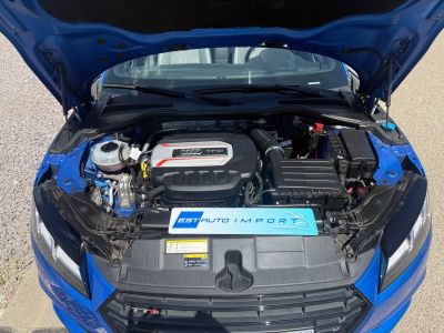 Audi TTS 310 ROADSTER QUATTRO S-TRONIC   - 16