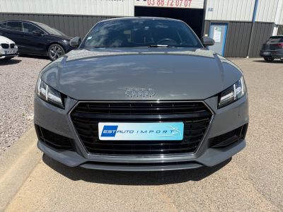 Audi TT COUPE 230 S-LINE S-TRONIC   - 2