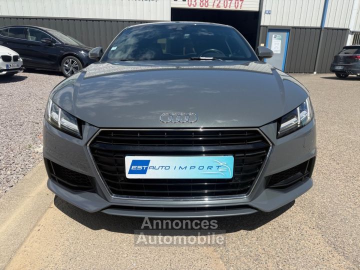 Audi TT COUPE 230 S-LINE S-TRONIC - 2