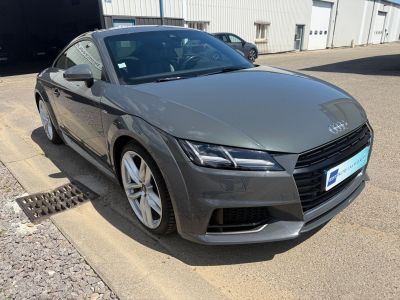Audi TT COUPE 230 S-LINE S-TRONIC   - 3