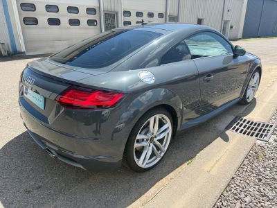 Audi TT COUPE 230 S-LINE S-TRONIC   - 5