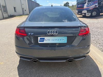 Audi TT COUPE 230 S-LINE S-TRONIC   - 6
