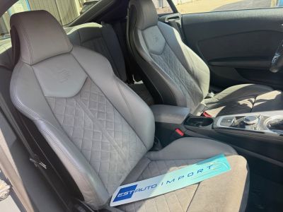 Audi TT COUPE 230 S-LINE S-TRONIC   - 12