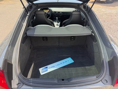 Audi TT COUPE 230 S-LINE S-TRONIC   - 14