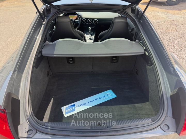 Audi TT COUPE 230 S-LINE S-TRONIC - 14