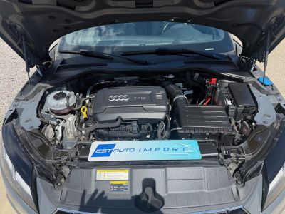 Audi TT COUPE 230 S-LINE S-TRONIC   - 15