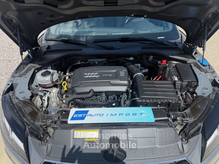 Audi TT COUPE 230 S-LINE S-TRONIC - 15