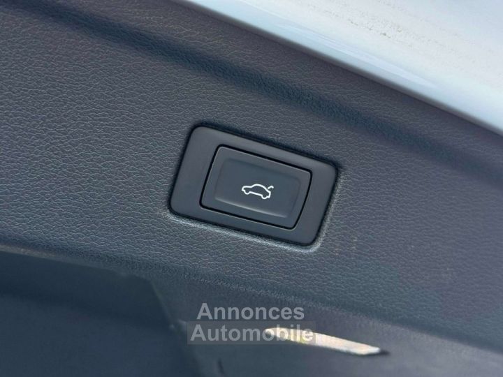 Audi A5 14tfsi / sportback / automaat / airco / navi / leder / cruise - 14