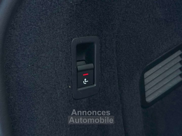 Audi A5 14tfsi / sportback / automaat / airco / navi / leder / cruise - 15