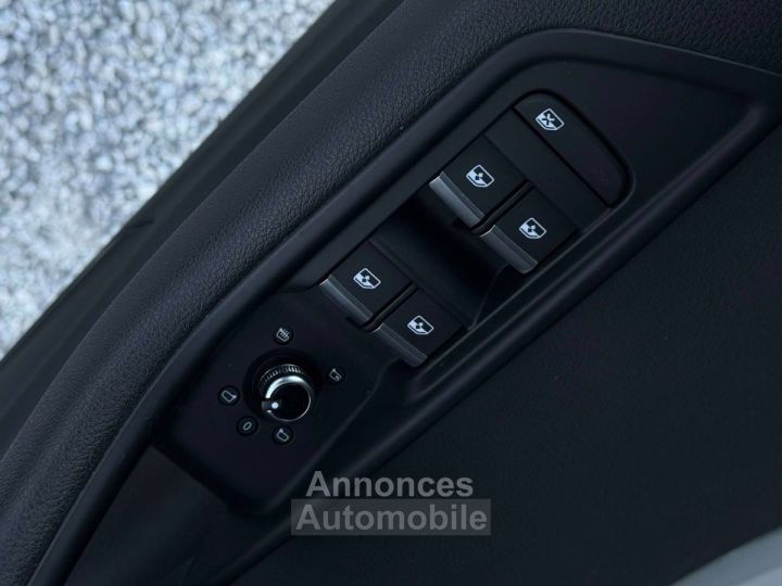 Audi A5 14tfsi / sportback / automaat / airco / navi / leder / cruise - 17