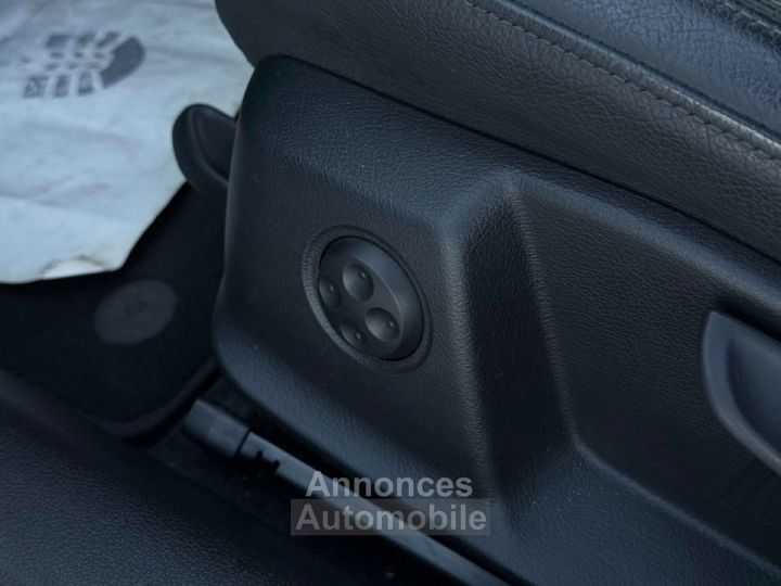 Audi A5 14tfsi / sportback / automaat / airco / navi / leder / cruise - 19