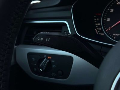 Audi A5 14tfsi / sportback / automaat / airco / navi / leder / cruise   - 21
