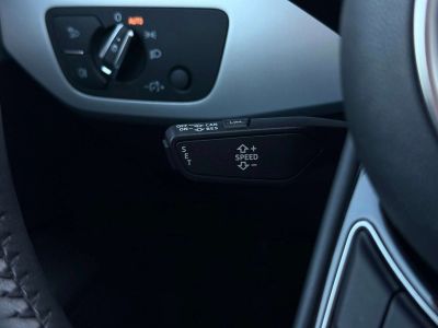 Audi A5 14tfsi / sportback / automaat / airco / navi / leder / cruise   - 22