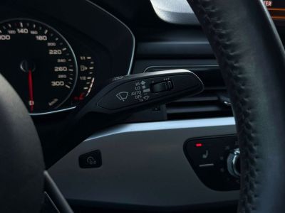 Audi A5 14tfsi / sportback / automaat / airco / navi / leder / cruise   - 23