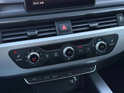 Audi A5 14tfsi / sportback / automaat / airco / navi / leder / cruise   - 29