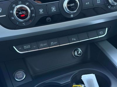 Audi A5 14tfsi / sportback / automaat / airco / navi / leder / cruise   - 30