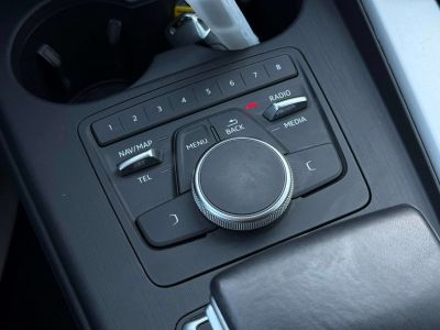 Audi A5 14tfsi / sportback / automaat / airco / navi / leder / cruise   - 31