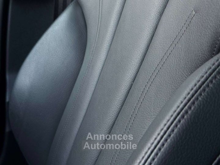 Audi A5 14tfsi / sportback / automaat / airco / navi / leder / cruise - 33