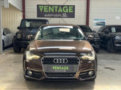 Audi A1 Sportback 16 TDI 105 Ambition Luxe   - 16