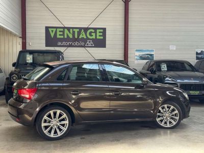 Audi A1 Sportback 16 TDI 105 Ambition Luxe   - 17