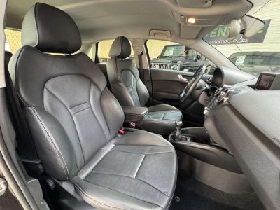 Audi A1 Sportback 16 TDI 105 Ambition Luxe   - 19