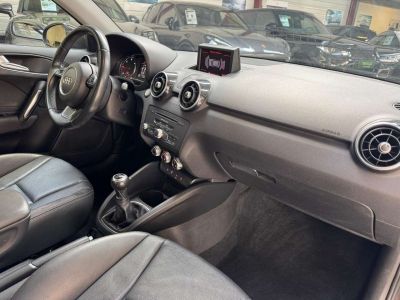 Audi A1 Sportback 16 TDI 105 Ambition Luxe   - 20
