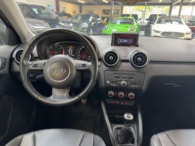 Audi A1 Sportback 16 TDI 105 Ambition Luxe   - 22