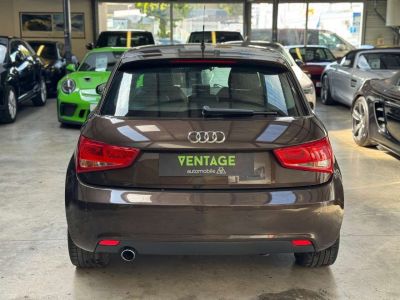 Audi A1 Sportback 16 TDI 105 Ambition Luxe   - 23