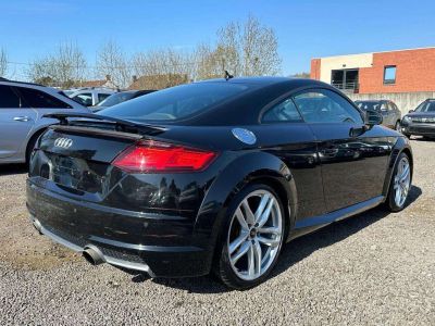 Audi TT Coupé 18 TFSI 180cv S LINE Tronic -   - 2