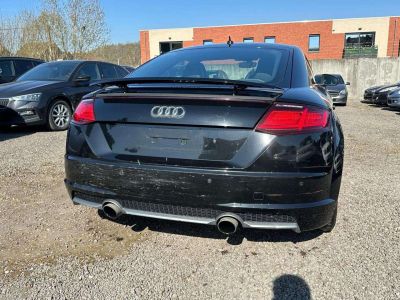 Audi TT Coupé 18 TFSI 180cv S LINE Tronic -   - 3