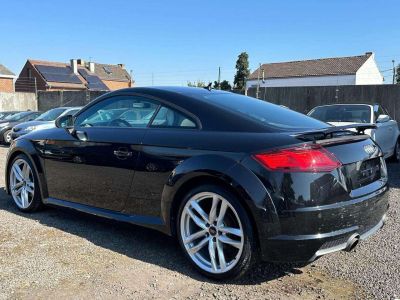 Audi TT Coupé 18 TFSI 180cv S LINE Tronic -   - 4