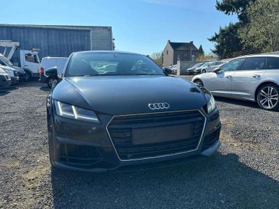 Audi TT Coupé 18 TFSI 180cv S LINE Tronic -   - 6