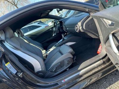 Audi TT Coupé 18 TFSI 180cv S LINE Tronic -   - 9