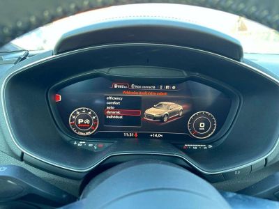 Audi TT Coupé 18 TFSI 180cv S LINE Tronic -   - 14