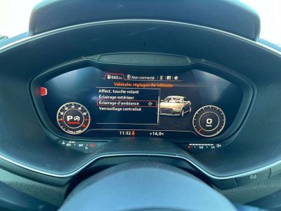 Audi TT Coupé 18 TFSI 180cv S LINE Tronic -   - 16