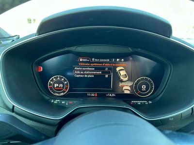 Audi TT Coupé 18 TFSI 180cv S LINE Tronic -   - 17