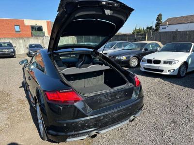 Audi TT Coupé 18 TFSI 180cv S LINE Tronic -   - 19