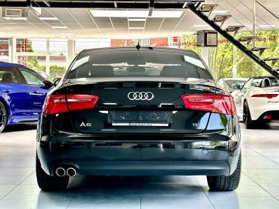 Audi A6 20 TDi 163cv PACKSPORT   - 5
