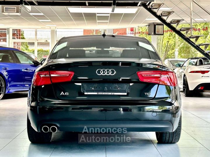 Audi A6 20 TDi 163cv PACKSPORT - 5