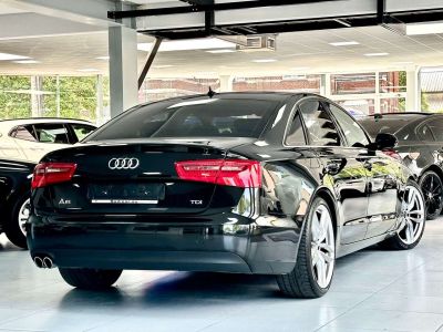 Audi A6 20 TDi 163cv PACKSPORT   - 6