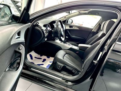 Audi A6 20 TDi 163cv PACKSPORT   - 7