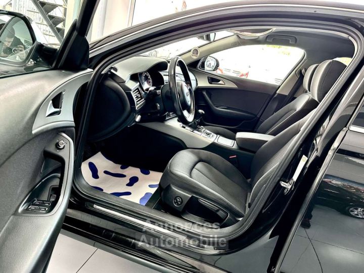 Audi A6 20 TDi 163cv PACKSPORT - 7