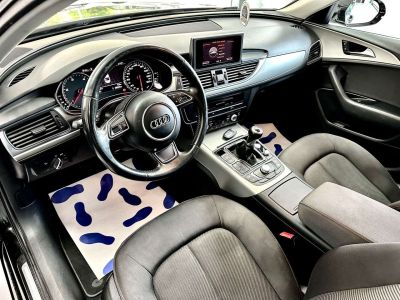 Audi A6 20 TDi 163cv PACKSPORT   - 8