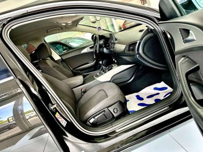 Audi A6 20 TDi 163cv PACKSPORT   - 9