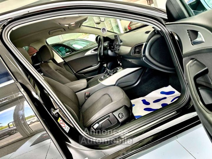 Audi A6 20 TDi 163cv PACKSPORT - 9